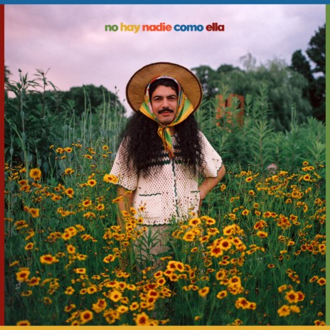 No Hay Nadie Como Ella | Boomplay Music