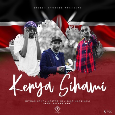 Kenya Sihami | Boomplay Music
