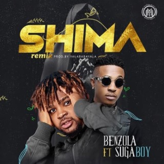 Shima remix