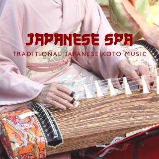 Japanese Spa: Traditional Japanese Koto Music, Full Body Massage, Spa & Wellness