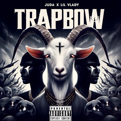 Trapbow ft. Lil Vlady | Boomplay Music