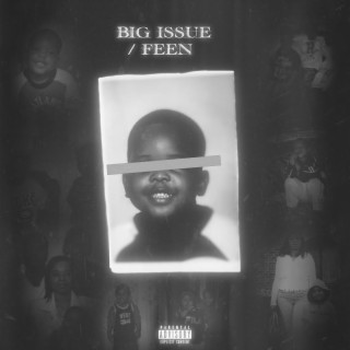 BIG ISSUE/FEEN