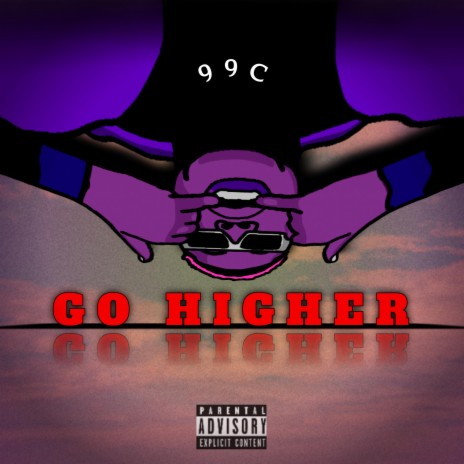 GO HIGHER | Boomplay Music
