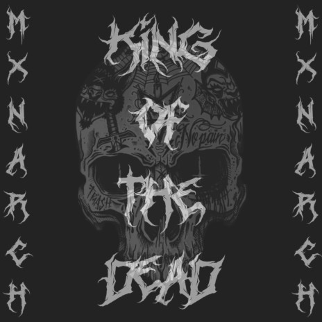 KING OF THE DEAD | Boomplay Music