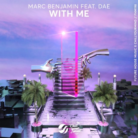 With Me ft. Dae | Boomplay Music