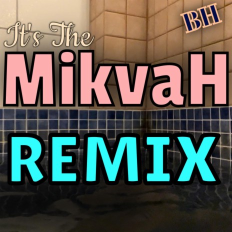 MIKVAH REMIX | Boomplay Music