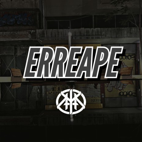 ERREAPE ft. Bg Saint Beats | Boomplay Music