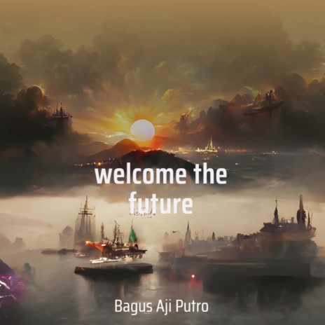 Welcome the Future (Acoustic) | Boomplay Music