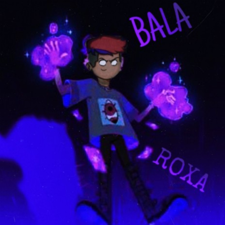 TBALA ROXA | Boomplay Music