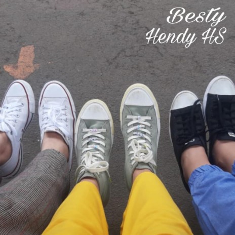 Besty | Boomplay Music