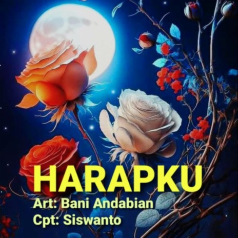 HARAPKU | Boomplay Music
