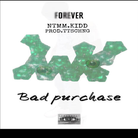 Bad purchase | Boomplay Music