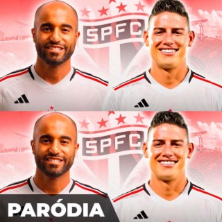 Paródia - SÃO PAULO QUER TÍTULOS!