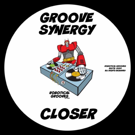 Closer (Dub Mix)