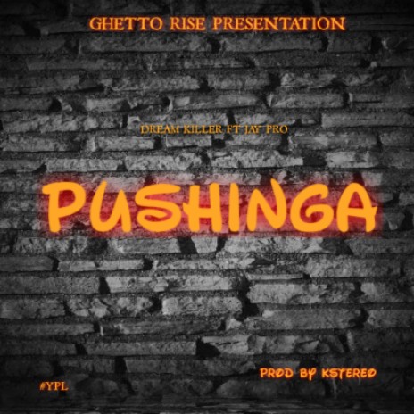 PUSHINGA | Boomplay Music