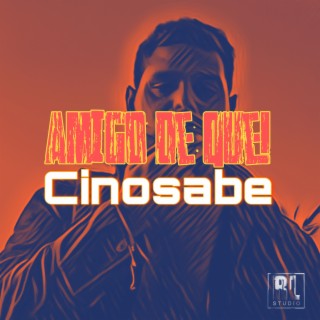 Amigo De Que lyrics | Boomplay Music