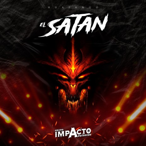 Huapango El Satan | Boomplay Music