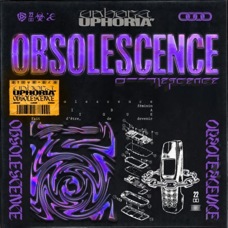 OBSOLESCENCE | Boomplay Music