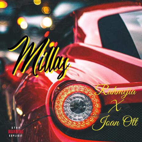 Millas ft. Joan Ott | Boomplay Music