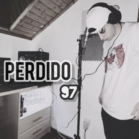 PERDIDO | Boomplay Music