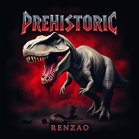 PREHISTORIC | Boomplay Music