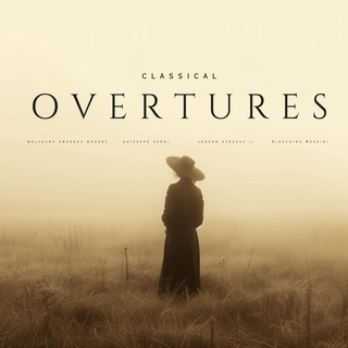 Classical Overtures