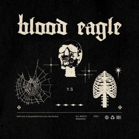 BLOOD EAGLE | Boomplay Music