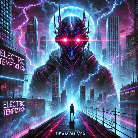 Electric Temptation | Boomplay Music