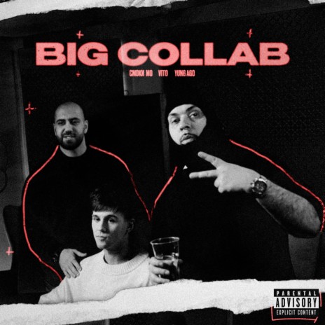 BIG COLLAB ft. VITO & Yung Ago | Boomplay Music
