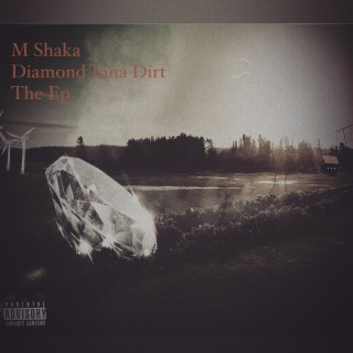 Diamnd inna dirt