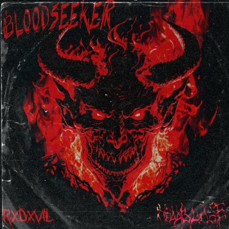 BLOODSEEKER ft. Hellblade | Boomplay Music