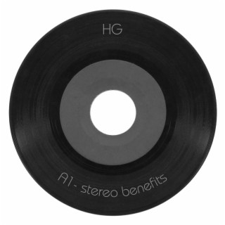 Stereo Benefits