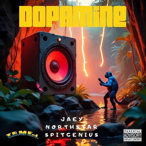 DOPAMINE | Boomplay Music