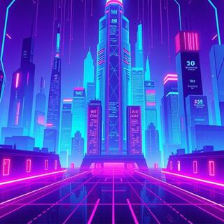 Neon Abyss