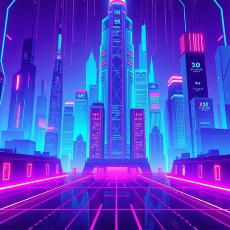 Neon Abyss | Boomplay Music