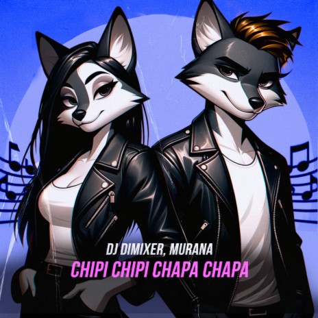 Chipi Chipi Chapa Chapa ft. MURANA | Boomplay Music