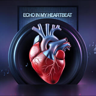 Echo in My Heartbeat lyrics | Boomplay Music