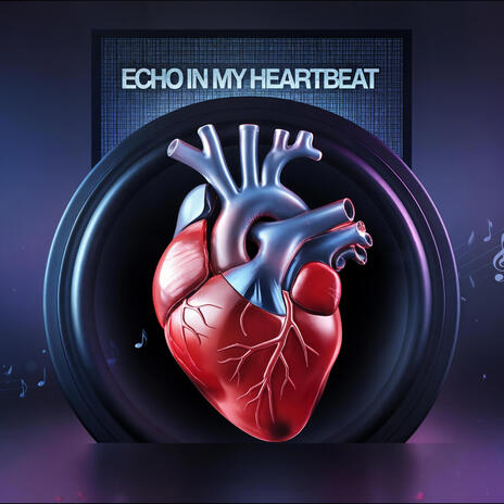 Echo in My Heartbeat | Boomplay Music