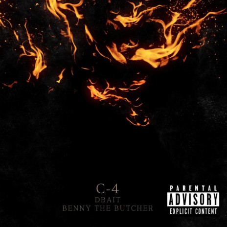 C-4 (feat. Benny The Butcher) | Boomplay Music