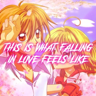 This Is What Falling In Love Feels Like (Nightcore)