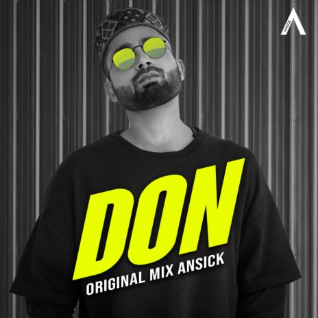 Don (Original Mix) | Boomplay Music