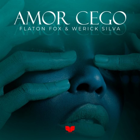 Amor Cego (Acoustic) ft. Werick Silva | Boomplay Music