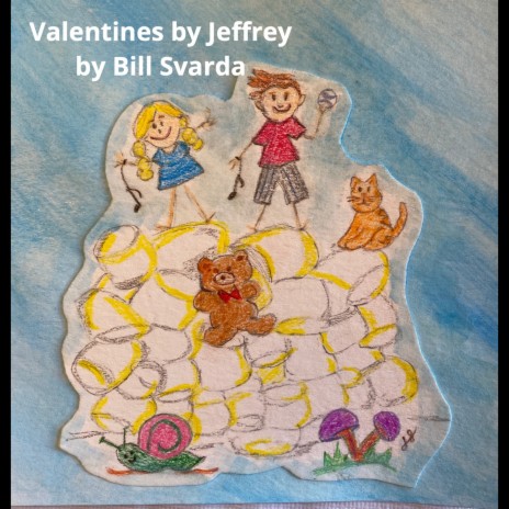 Valentines by Jeffrey | Boomplay Music