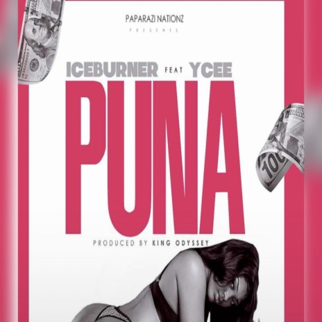 Puna ft. YCEE | Boomplay Music