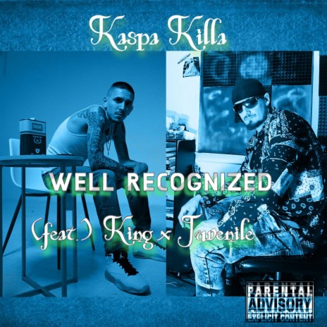 Well Recognize (feat. King & Juvenile)