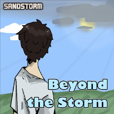 Beyond the Storm | Boomplay Music