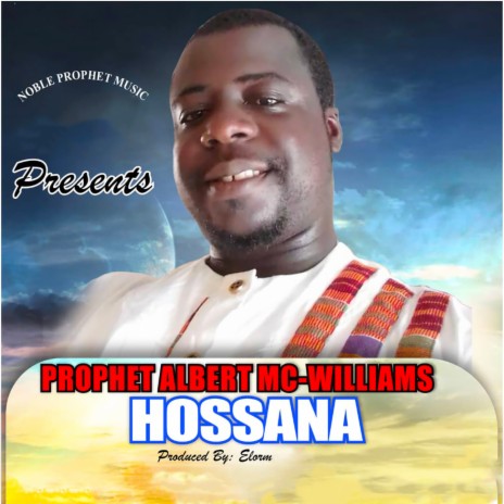 Hossana | Boomplay Music