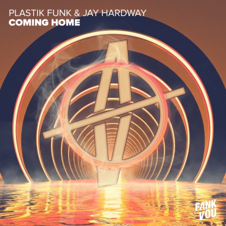 Coming Home ft. Jay Hardway | Boomplay Music