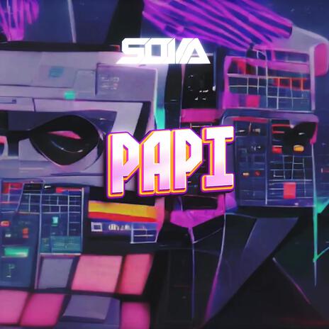 PAPI | Boomplay Music