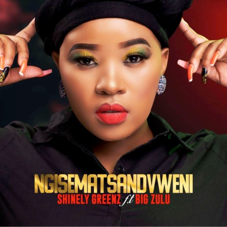 Ngisematsandvweni ft. Big Zulu | Boomplay Music